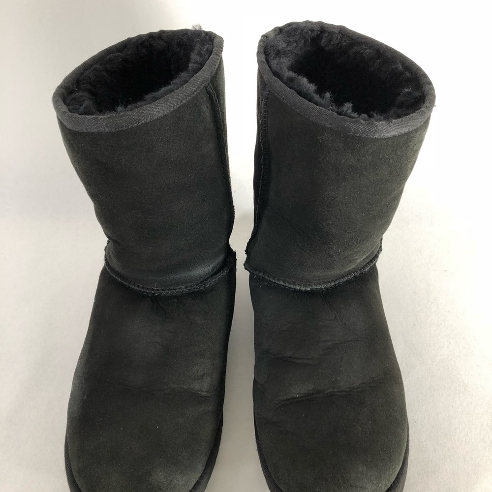 UGG Classic Boots